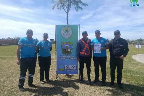 Educación Vial para aprender, jugar y compartir