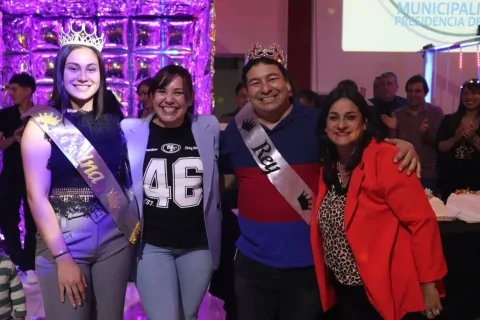Fiesta de los Docentes