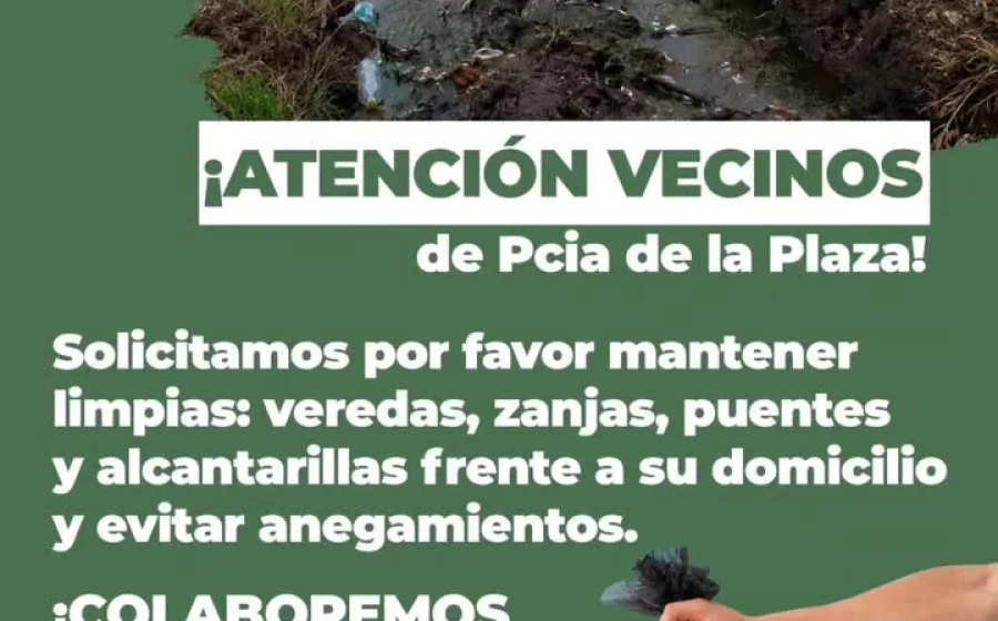 Entre todos mantenemos limpia nuestra ciudad