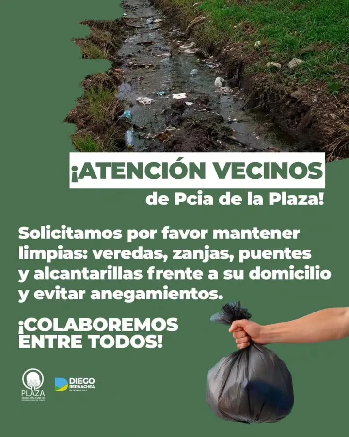 Entre todos mantenemos limpia nuestra ciudad