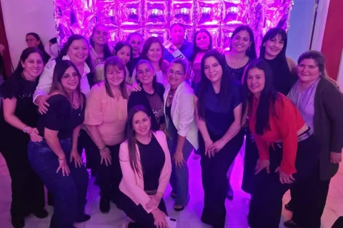 Fiesta de los Docentes