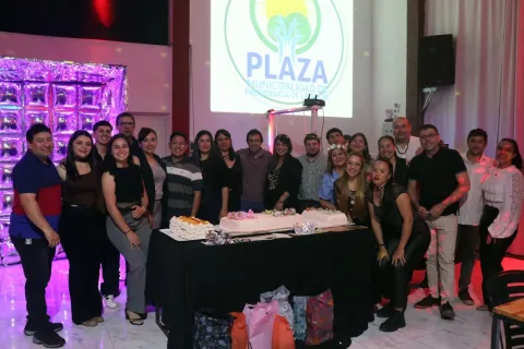 Fiesta de los Docentes