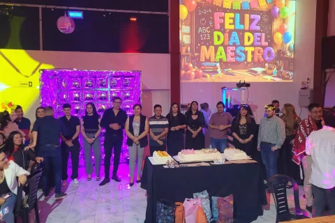 Fiesta de los Docentes