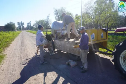 Mantenimiento y protección de las jirafas de iluminación